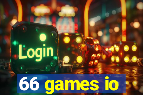 66 games io